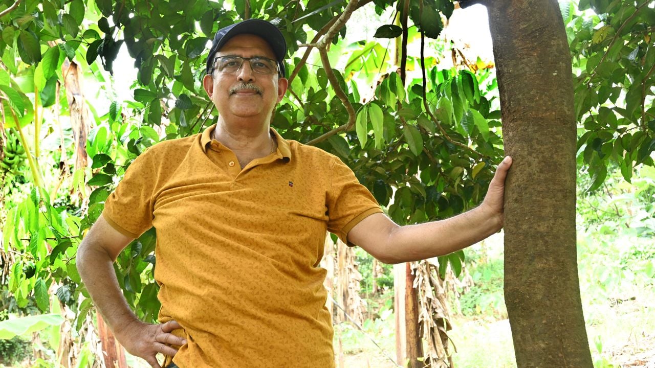 jose chacko periappuram