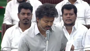 joseph vijay