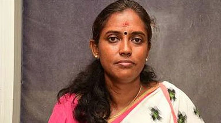 jothimani on tamilnadu congress