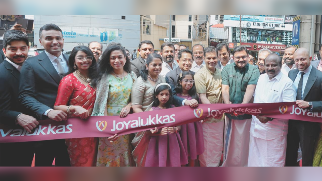 joyalukkas