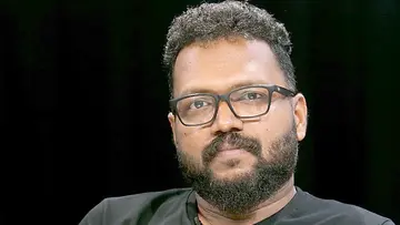 വി എസ് സനോജ്‌