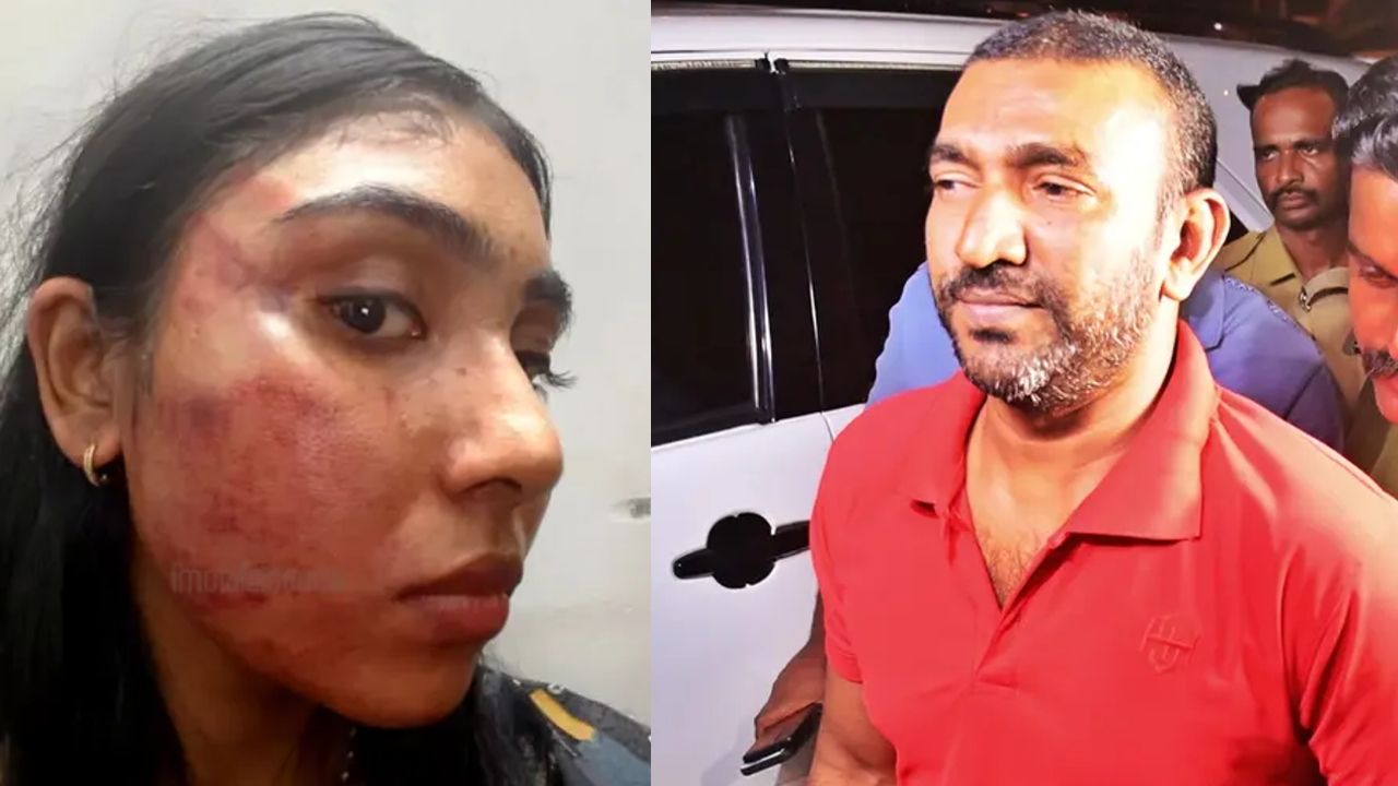 jr lawyer assault