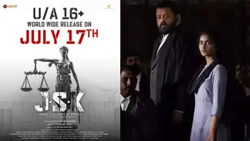 jsk release date