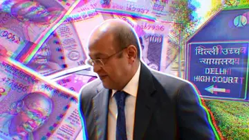 Corruption