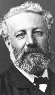 jules wern