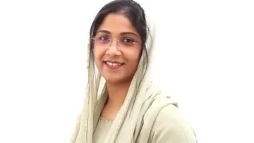 jumaila adil