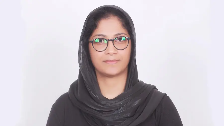 jumaila adil