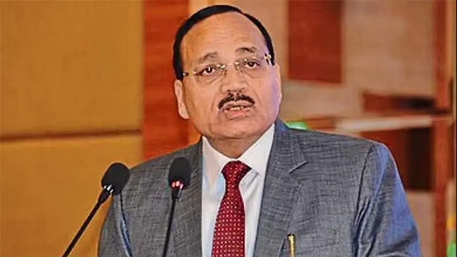 chief justice surya kant