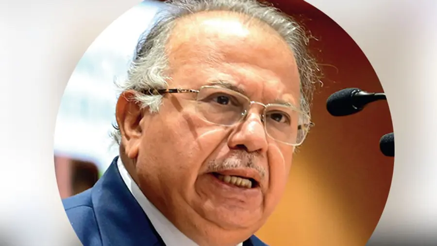 justice a p shah Vision 2031