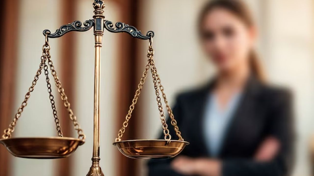 justice