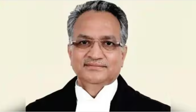 justice khanwilkar