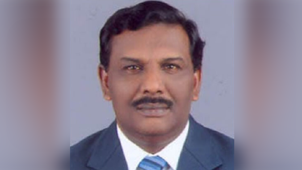 justice p d rajan