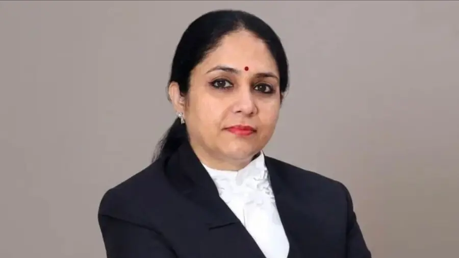 justice swarna kanta sharma
