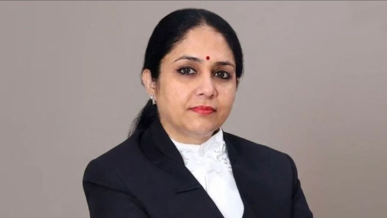 justice swarna kanta sharma