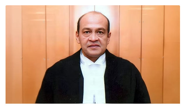justice jeswanth varma