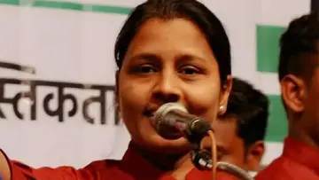 jyoti jagtap bail in bhima koregaon case