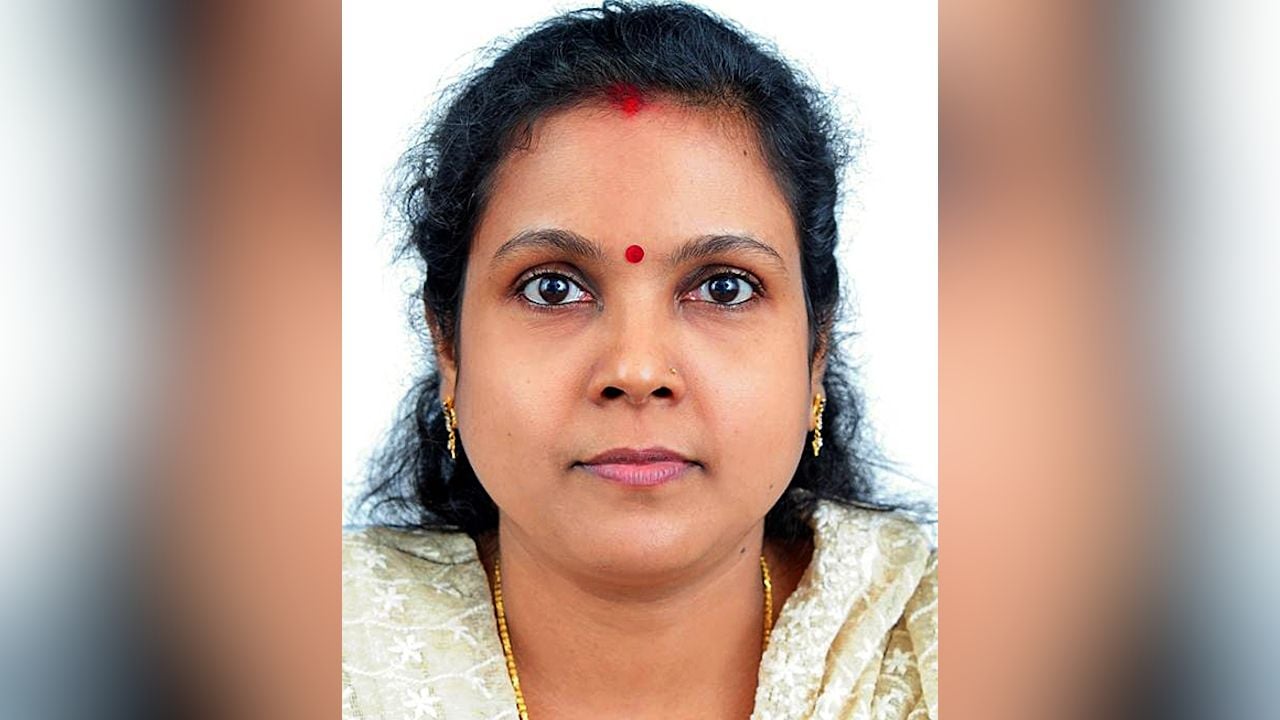 jyoti scientist