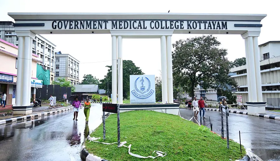 Medical College.