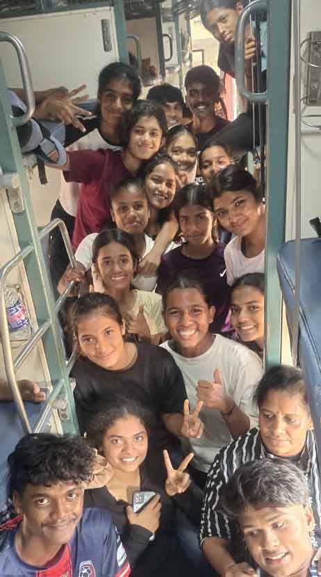 national senior school athletics championships 2025