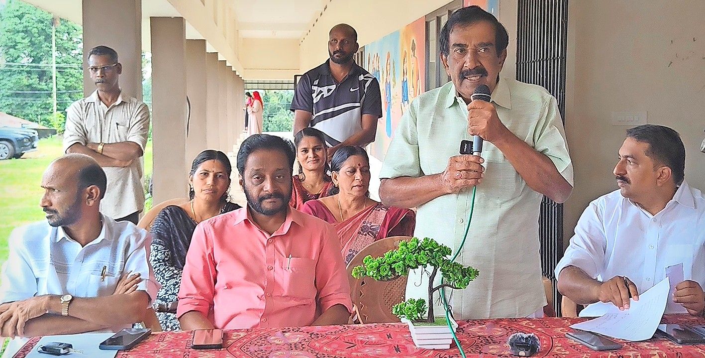 Dr. N Jayaraj