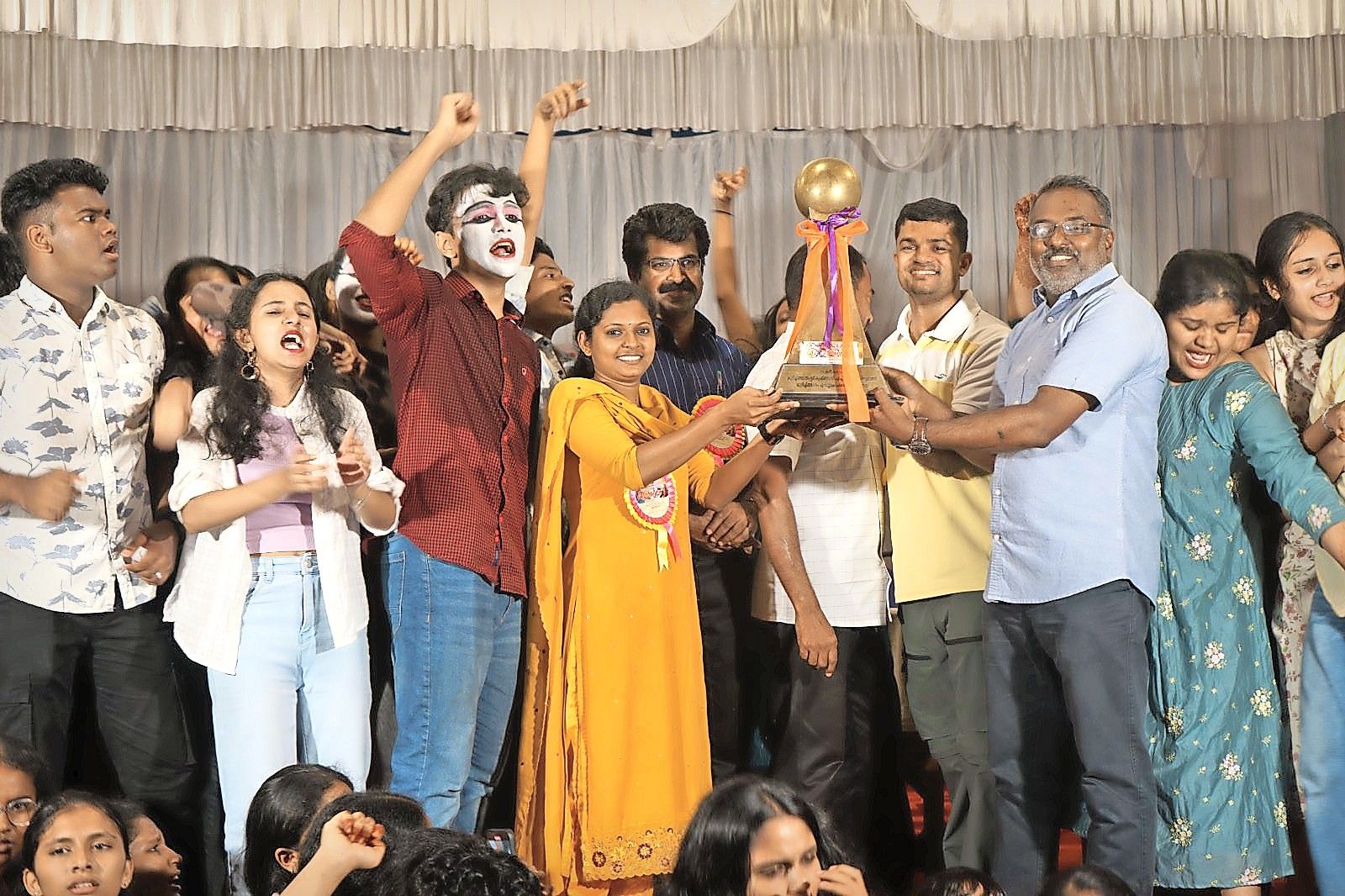 Sub-district Arts Festival