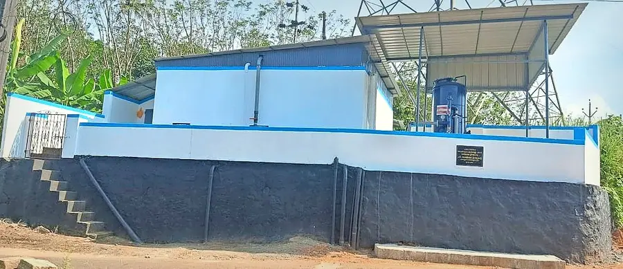 pradhaana nettam'