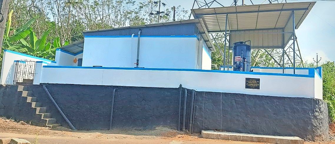 pradhaana nettam'