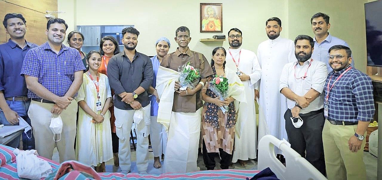 kaarithaas