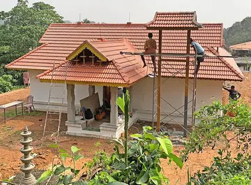 mahaavishnukshethram