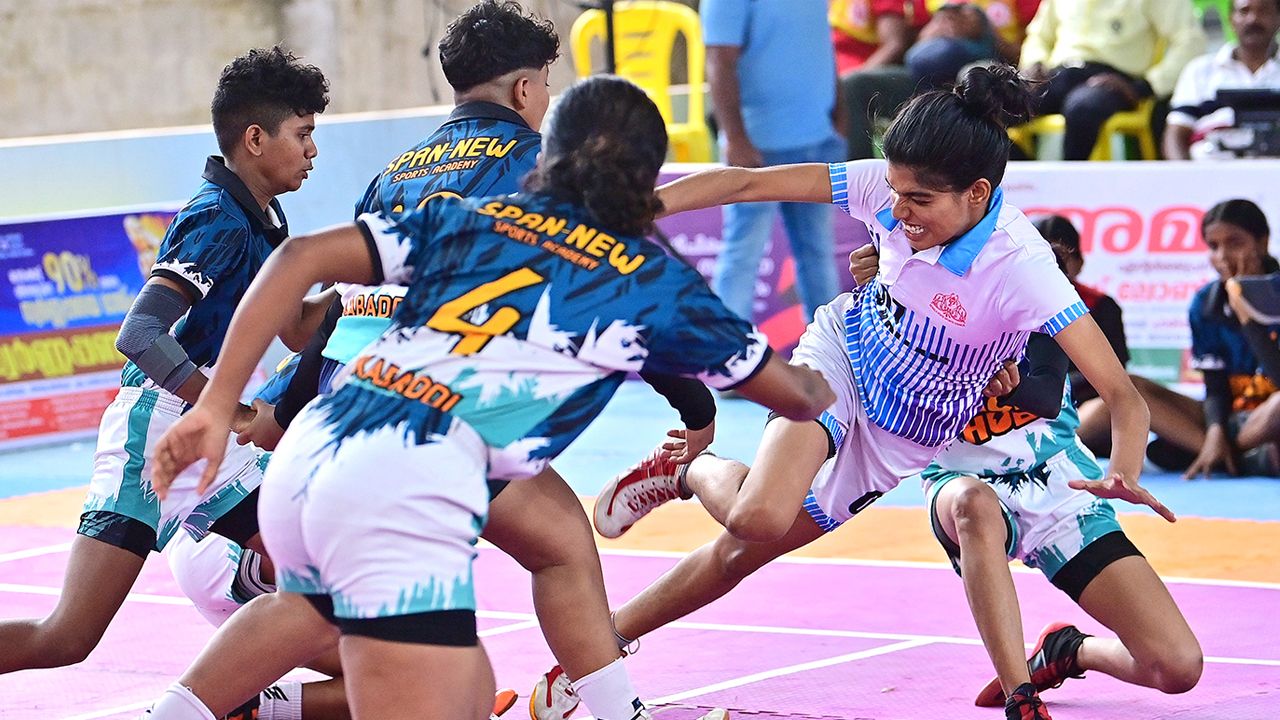 kabadi