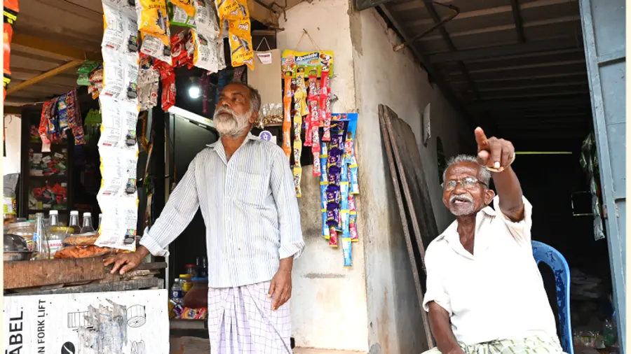 kireedam palam