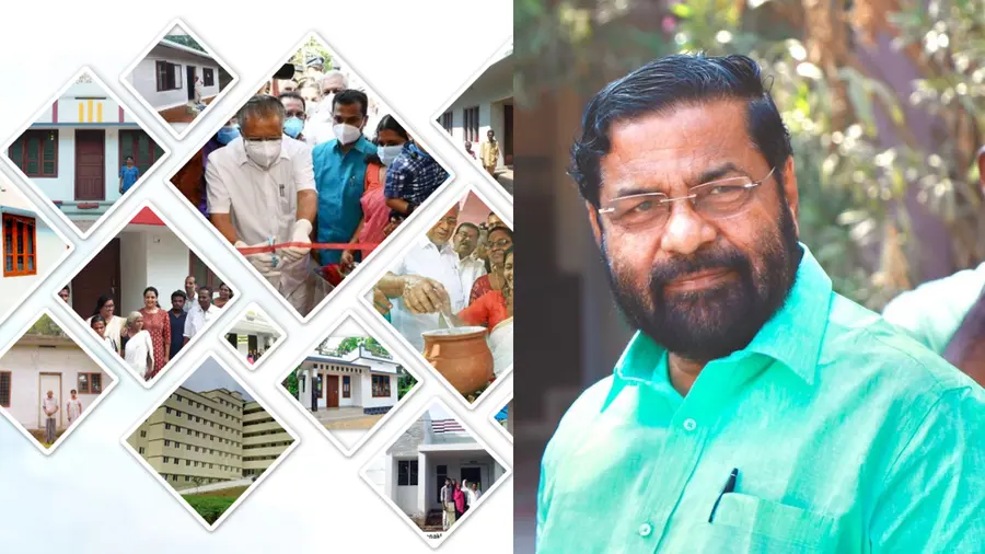 Kadakampally Surendran