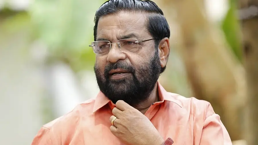 kadakampally