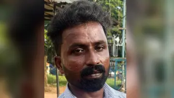 kadakkavoor woman palm chopped off case accused anu