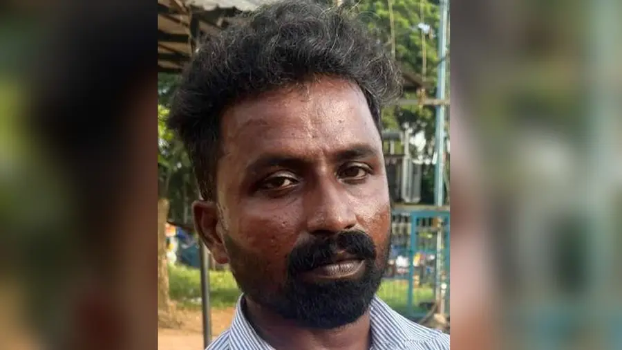 kadakkavoor woman palm chopped off case accused anu