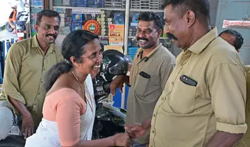 Local Body Election kadamakkudy