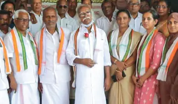 Kadannappally Ramachandran