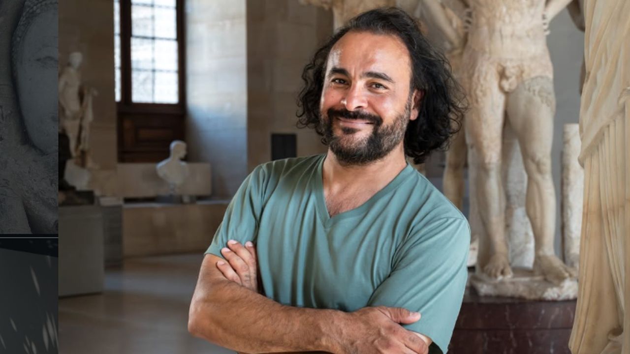 kader attia