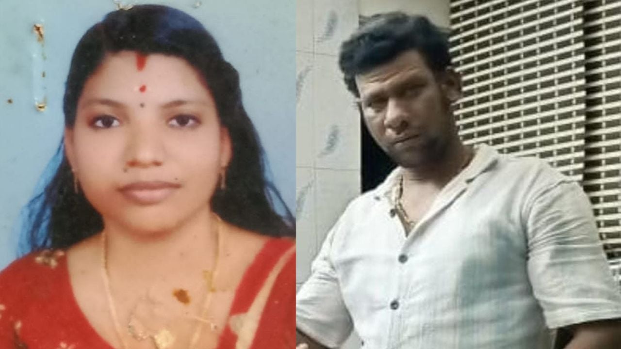 kadinamkulam murder