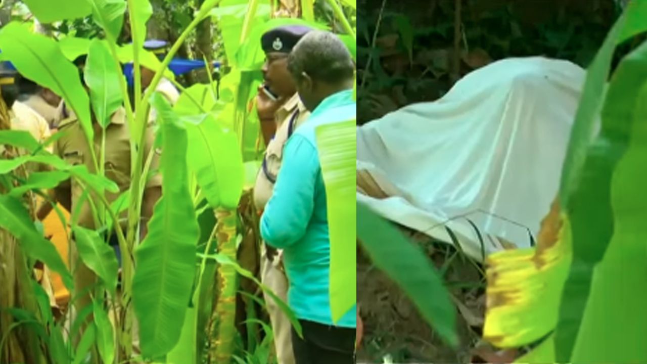 kaimanam body