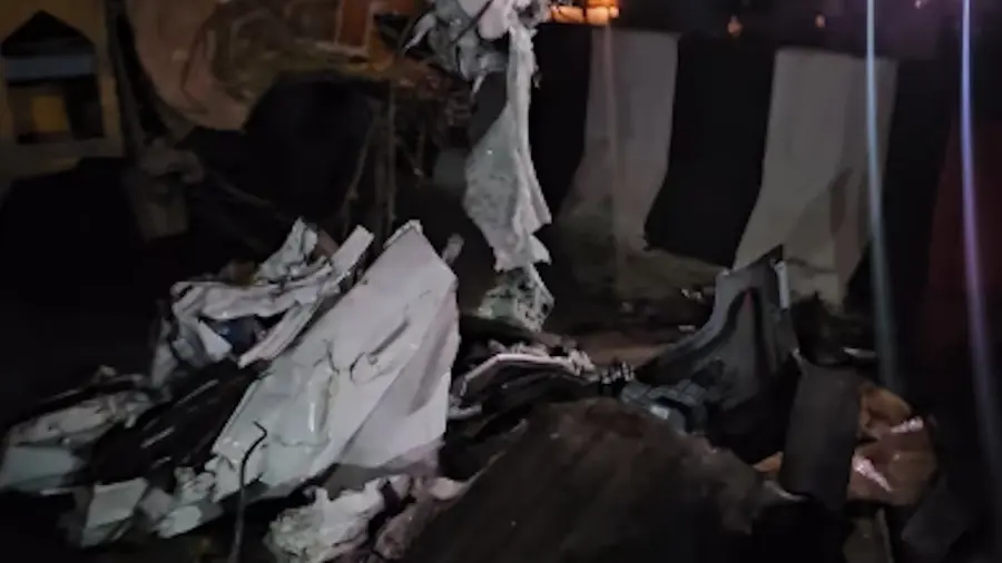 kaipamangalm accident