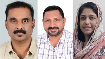 kairali dibba unit