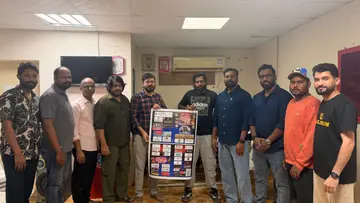 kairali fujairah onam celebration