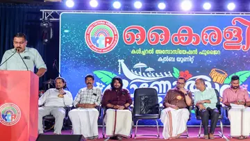 kairali kalba onam