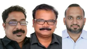 kairali khorfakkan