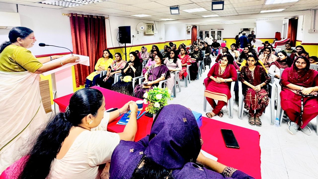 kairali salalah satheedevi