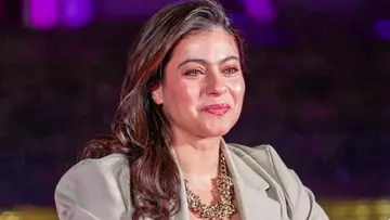 kajol