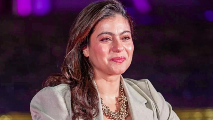 kajol