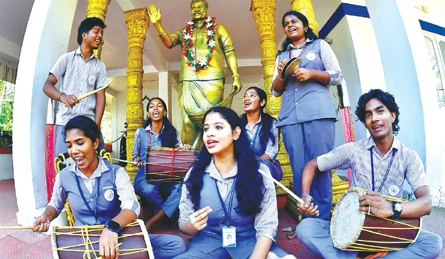 State School Kalolsavam 2026