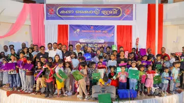 kala kairali kuttyolum kurumbum